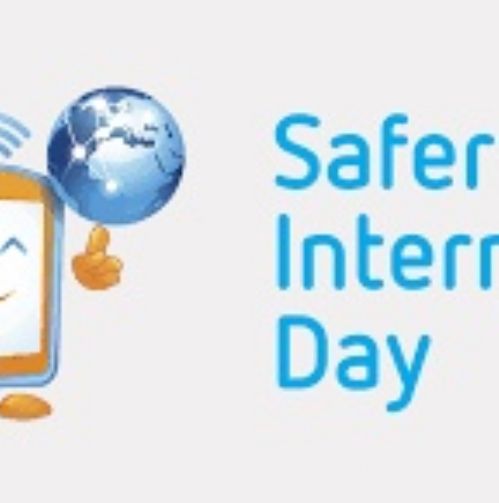 Safer Internet Day