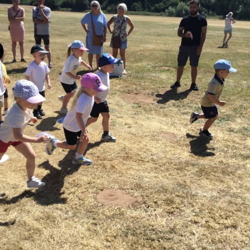 Sports Day