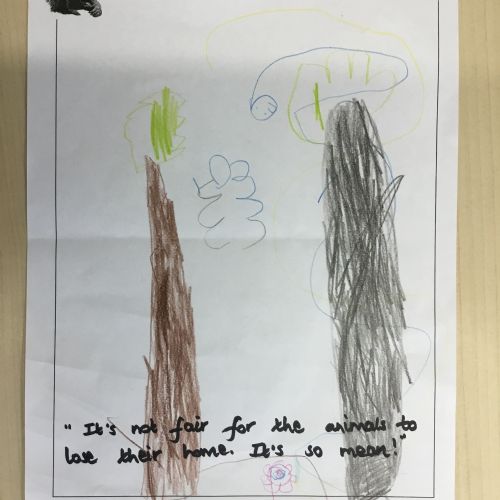 Week Beginning 20.04.26