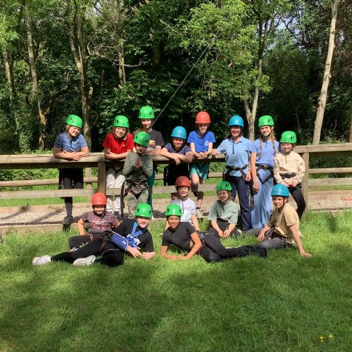 Residential - Group 4