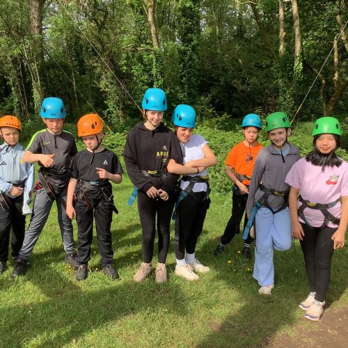 Residential - Group 3