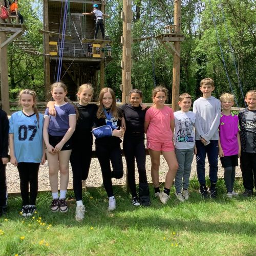 Residential - Group 1