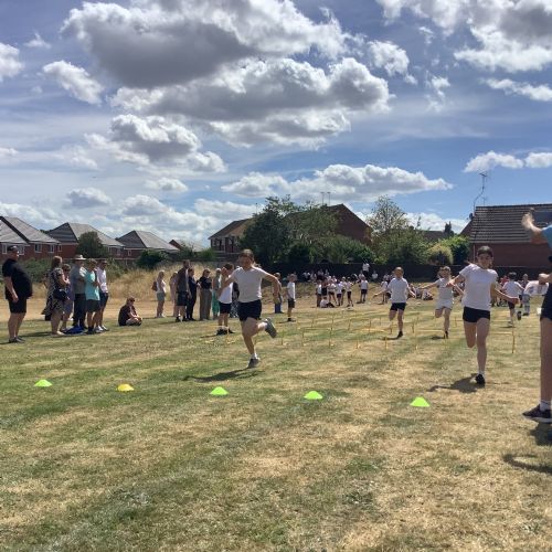 Sports Day