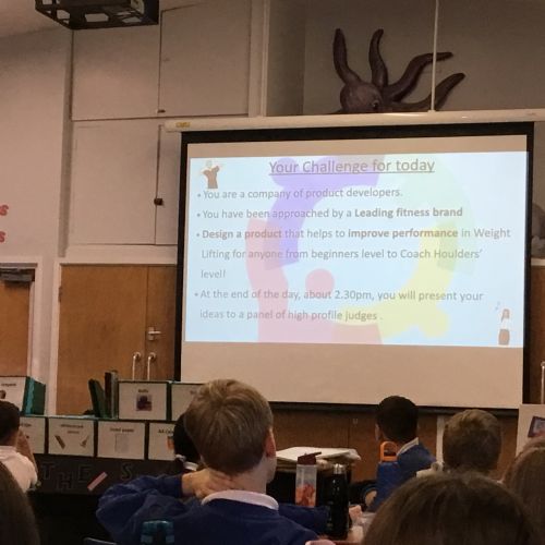 Enterprise Day