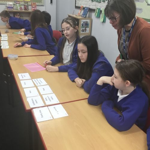 SCARF Workshops
