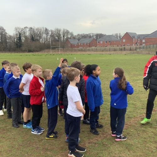 Kidderminster Harriers Football 14.2.25