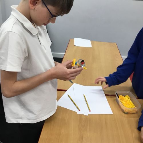 Science Workshop