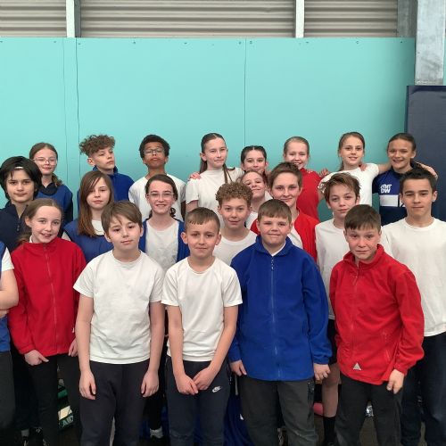 Athletics