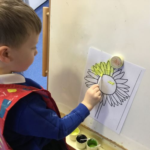 Week 5 - 24.03.25