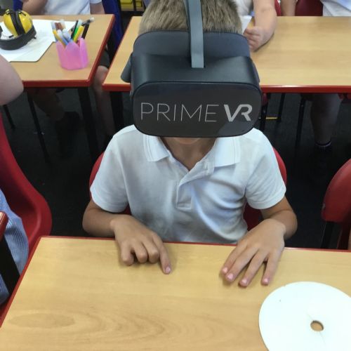VR Workshop