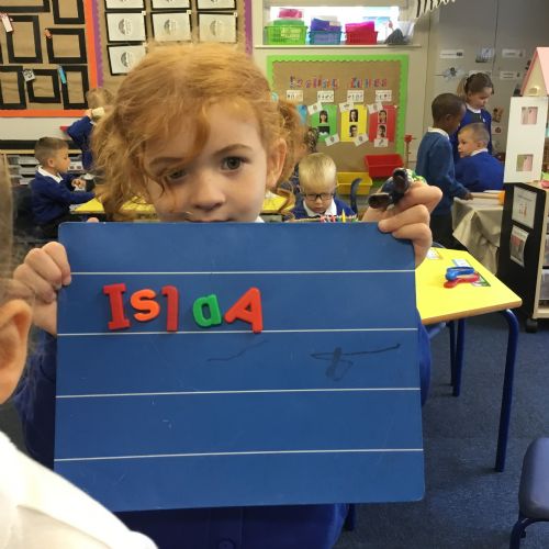 Autumn term 1