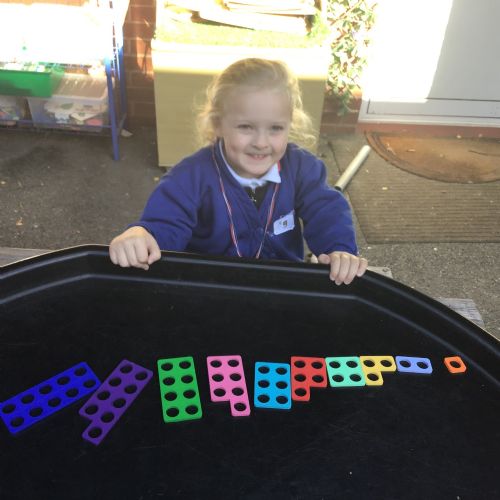 Week Beginning 20.10.25