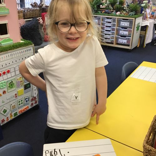 Week Beginning 03.11.25