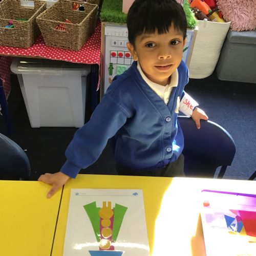 Week Beginning 03.11.25