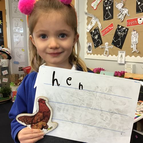 Week Beginning 17.11.25