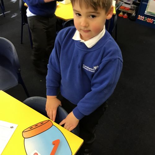 Week Beginning 17.11.25