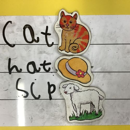 Week Beginning 08.12.25