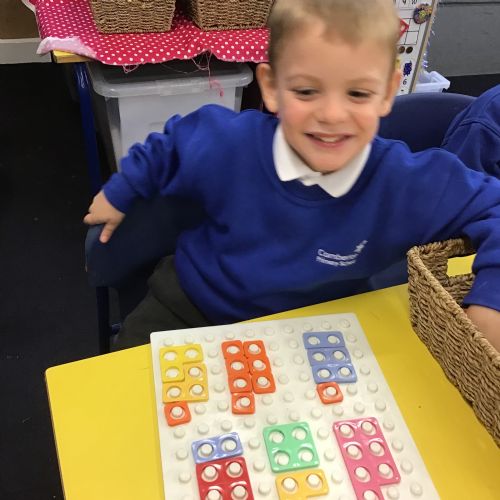 Week Beginning 08.12.25