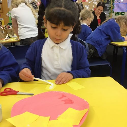 Goldilocks and the Three Bears