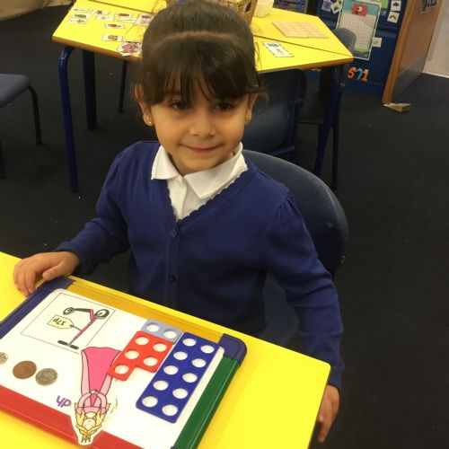 Week Beginning 09.02.26