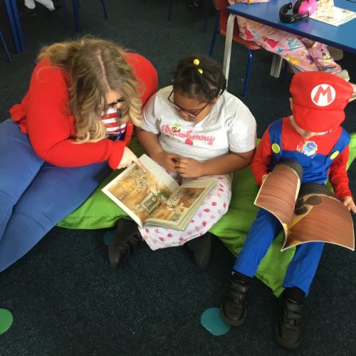 World Book Day