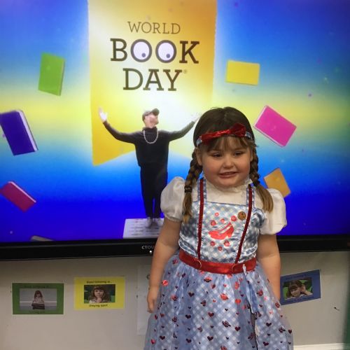 World Book Day