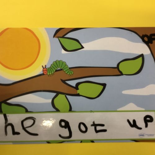 Week Beginning 02.03.26