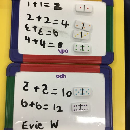 Week Beginning 09.03.26